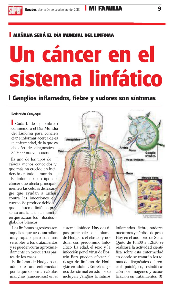 Revista care te menține sănătos